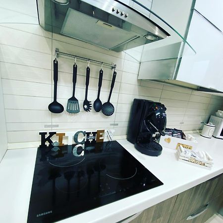 Daly Home Intero Appartamento Mugnano di Napoli エクステリア 写真