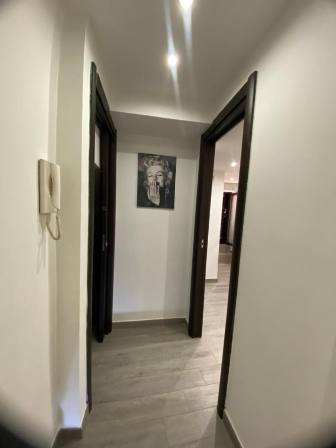 Daly Home Intero Appartamento Mugnano di Napoli エクステリア 写真