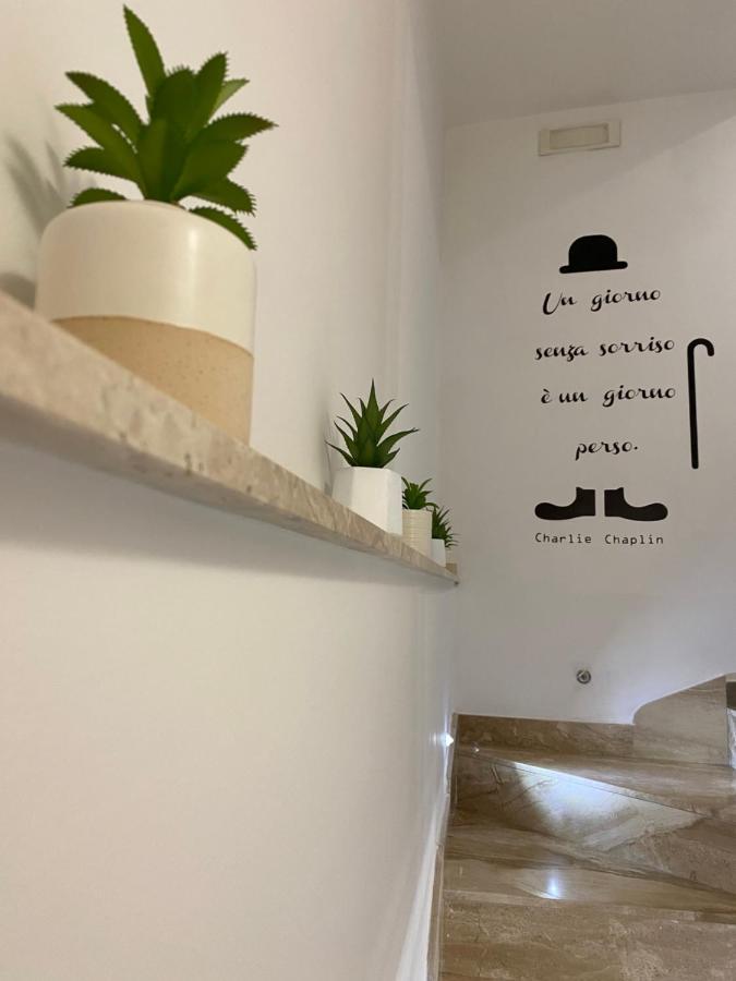 Daly Home Intero Appartamento Mugnano di Napoli エクステリア 写真