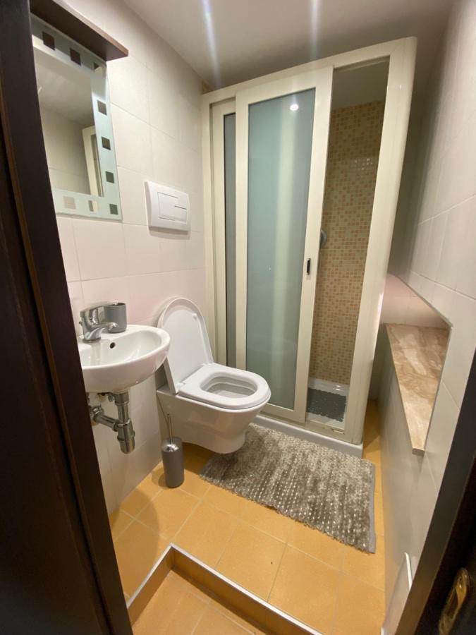 Daly Home Intero Appartamento Mugnano di Napoli エクステリア 写真