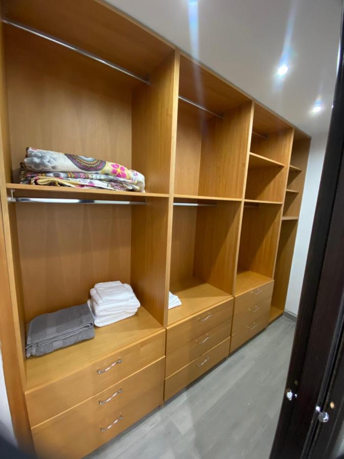 Daly Home Intero Appartamento Mugnano di Napoli エクステリア 写真