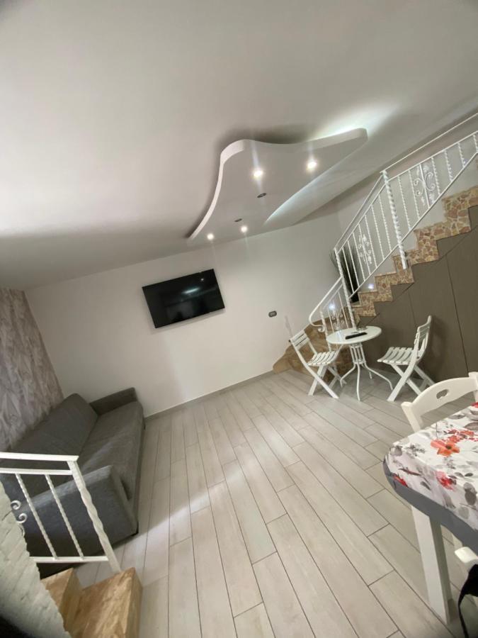 Daly Home Intero Appartamento Mugnano di Napoli エクステリア 写真