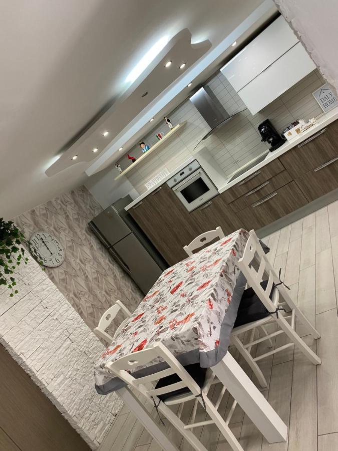 Daly Home Intero Appartamento Mugnano di Napoli エクステリア 写真