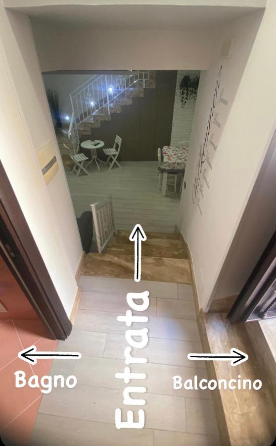 Daly Home Intero Appartamento Mugnano di Napoli エクステリア 写真