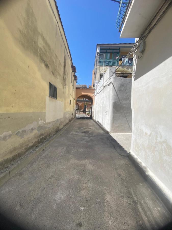 Daly Home Intero Appartamento Mugnano di Napoli エクステリア 写真