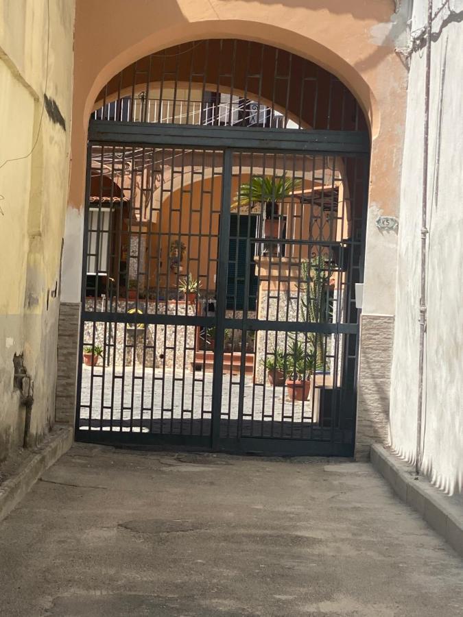 Daly Home Intero Appartamento Mugnano di Napoli エクステリア 写真