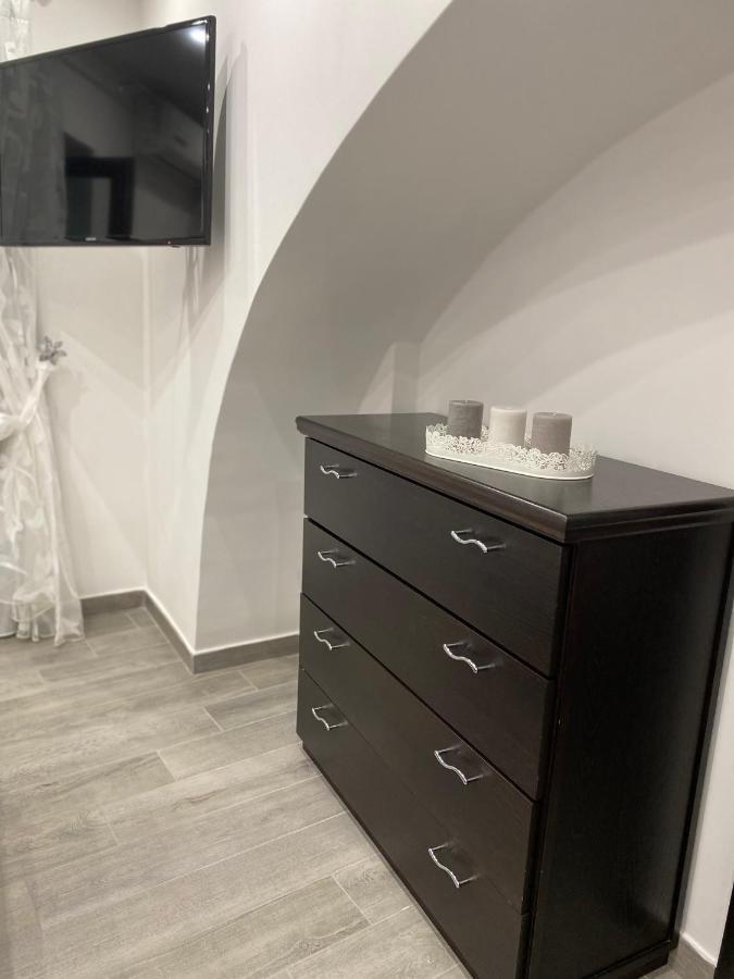 Daly Home Intero Appartamento Mugnano di Napoli エクステリア 写真