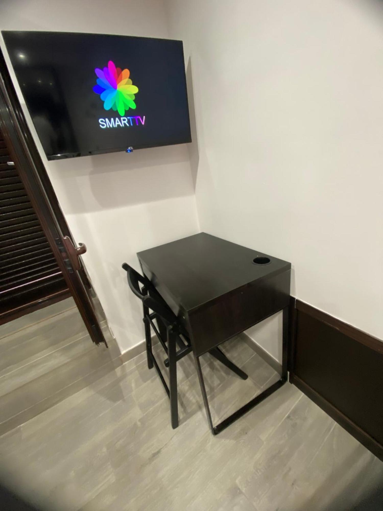 Daly Home Intero Appartamento Mugnano di Napoli エクステリア 写真