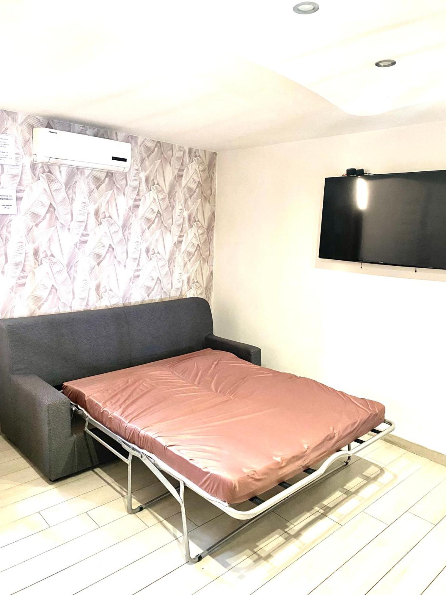 Daly Home Intero Appartamento Mugnano di Napoli エクステリア 写真