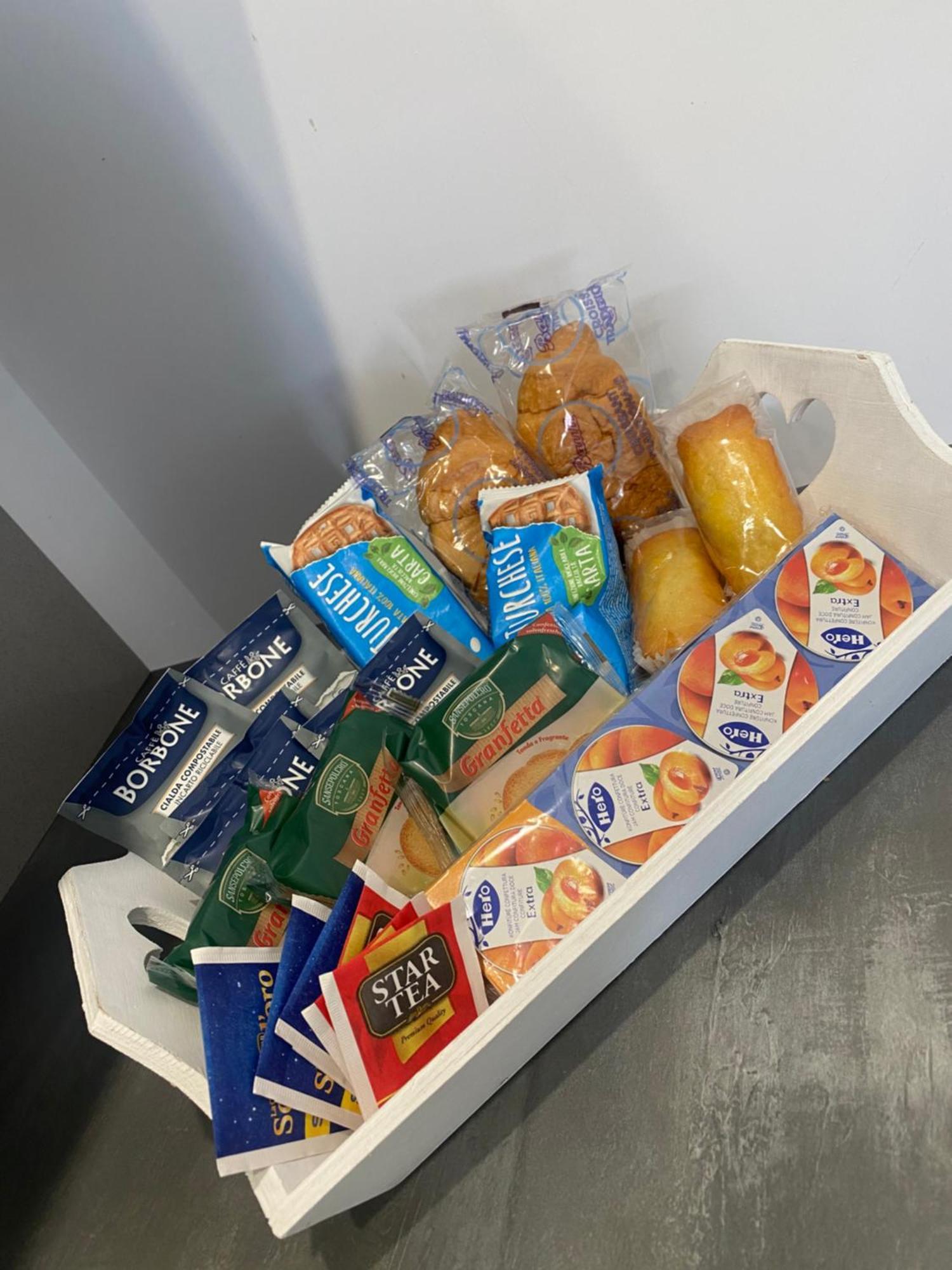 Daly Home Intero Appartamento Mugnano di Napoli エクステリア 写真