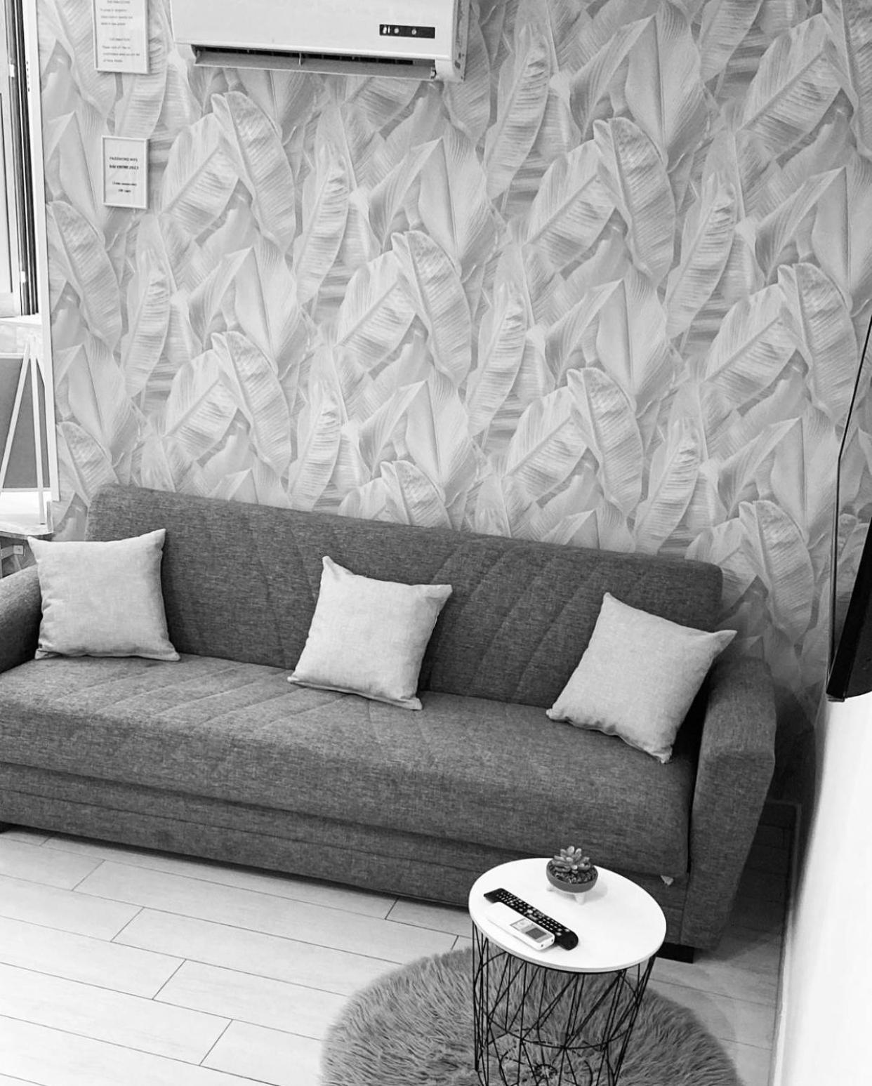 Daly Home Intero Appartamento Mugnano di Napoli エクステリア 写真