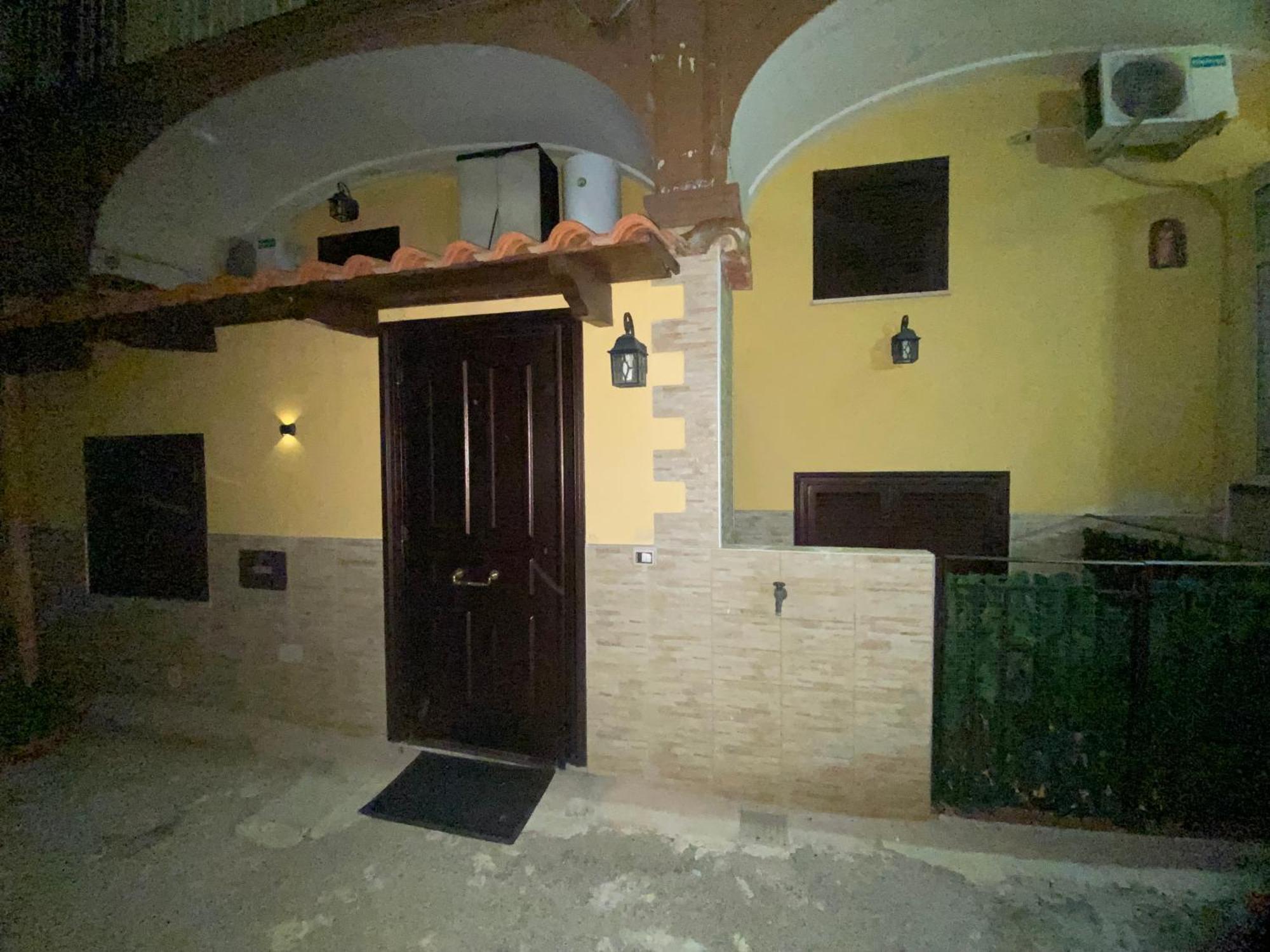 Daly Home Intero Appartamento Mugnano di Napoli エクステリア 写真
