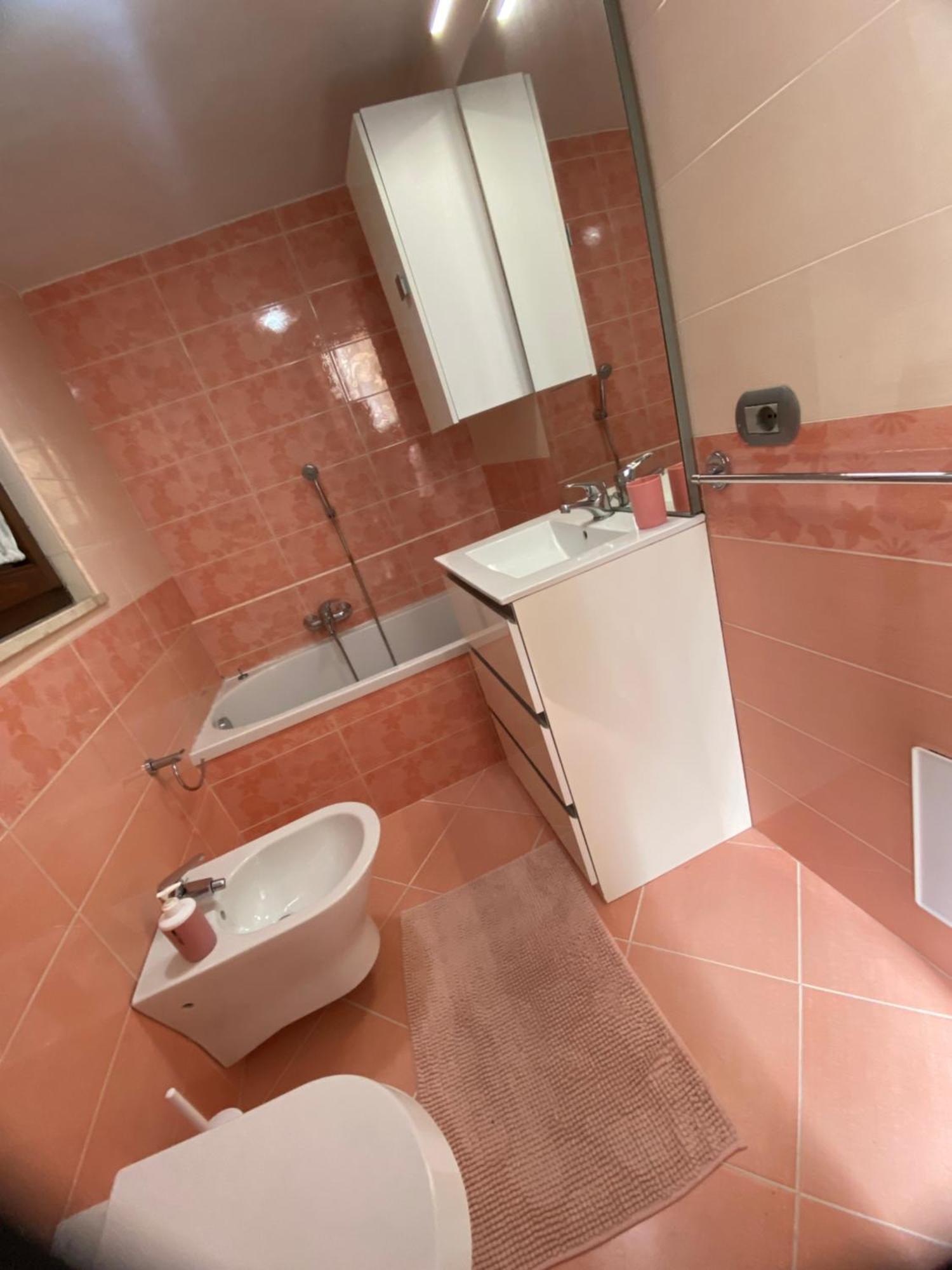 Daly Home Intero Appartamento Mugnano di Napoli エクステリア 写真
