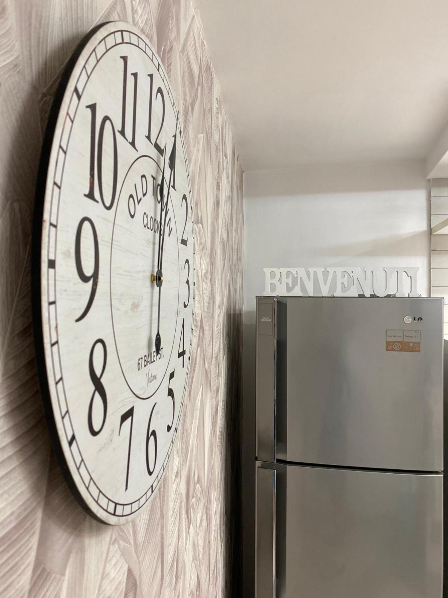 Daly Home Intero Appartamento Mugnano di Napoli エクステリア 写真