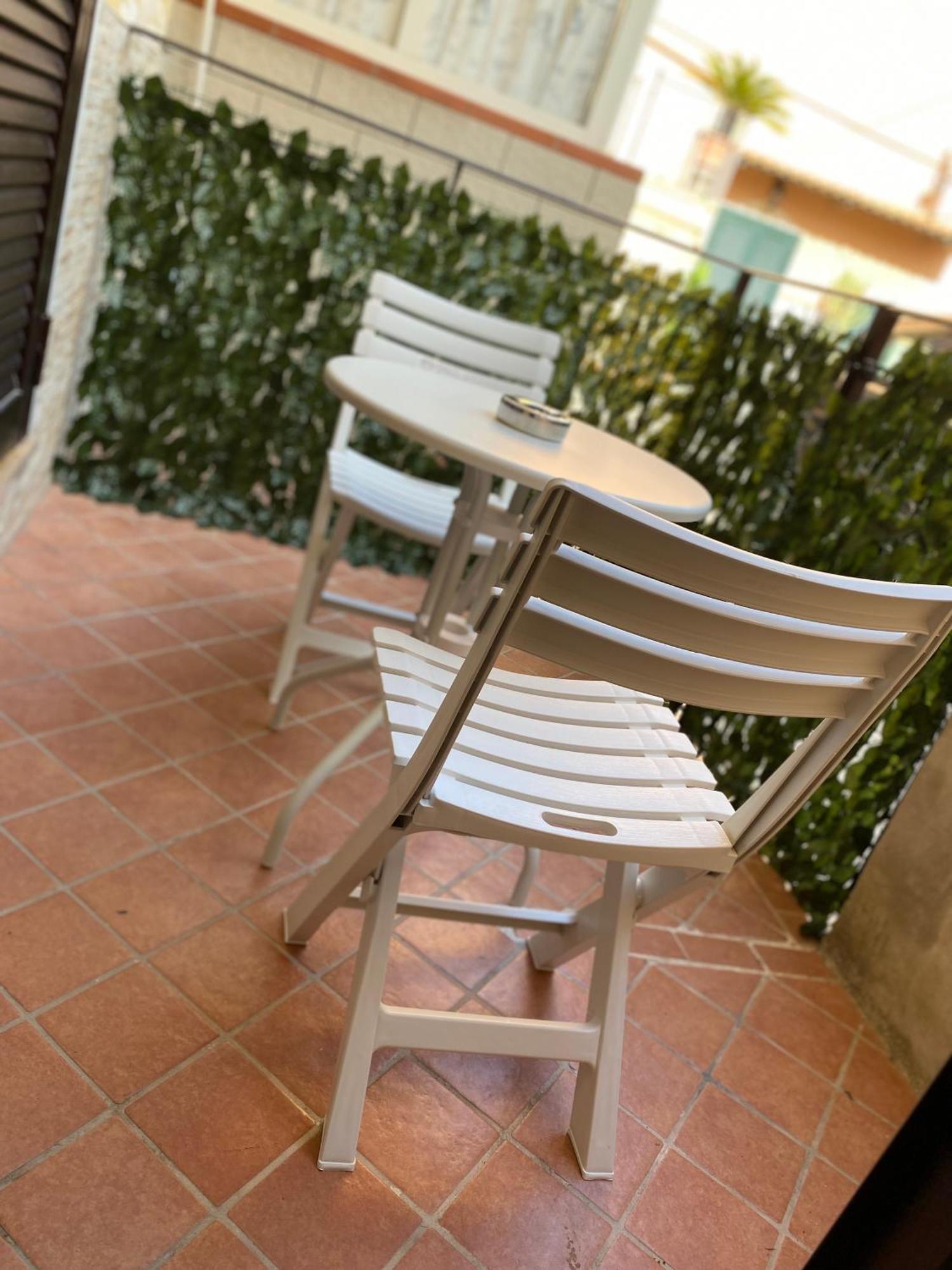 Daly Home Intero Appartamento Mugnano di Napoli エクステリア 写真