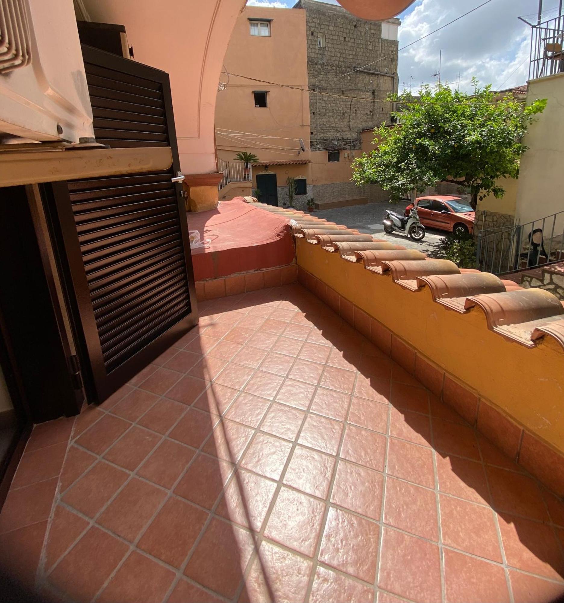 Daly Home Intero Appartamento Mugnano di Napoli エクステリア 写真