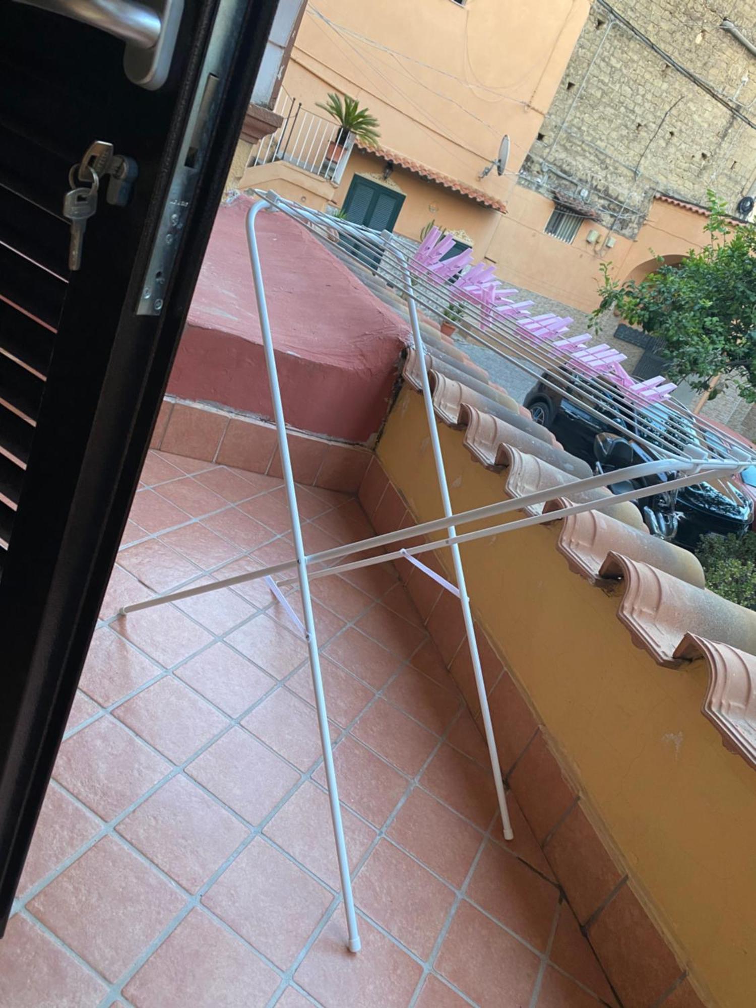 Daly Home Intero Appartamento Mugnano di Napoli エクステリア 写真