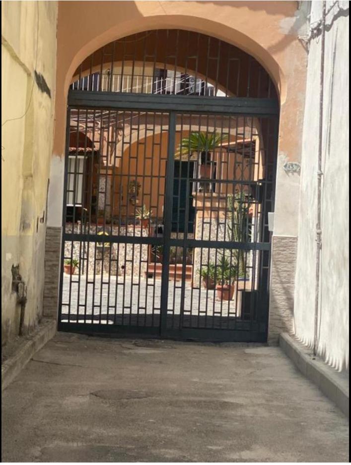 Daly Home Intero Appartamento Mugnano di Napoli エクステリア 写真